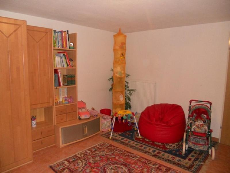 Appartement Huber Lutzmannsburg Exterior foto